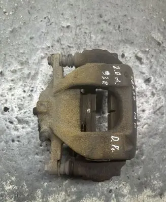 Toyota Verso Front brake caliper