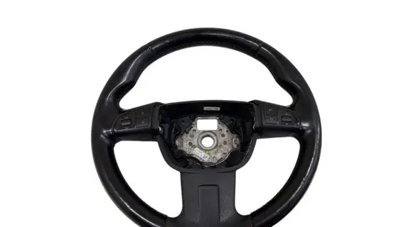 Skoda Octavia Mk2 (1Z) Steering wheel 3T0419091L 61962000B
