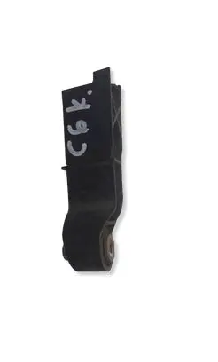 Audi A6 S6 C6 4F Front bumper mounting bracket 4F0807771