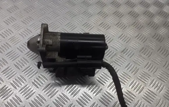 Ford Focus C-MAX Starter motor 4M5T-11000-KD