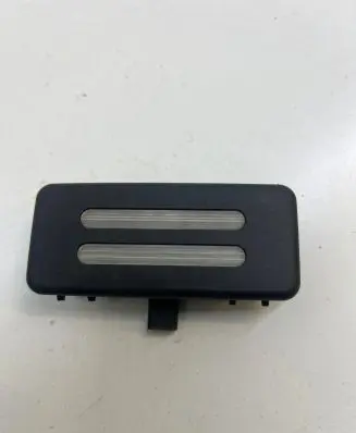 BMW X6 E71 Rear seat light 6962013
