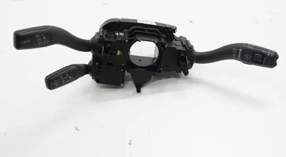 Audi Q7 4L Wiper turn signal indicator stalk/switch 4F0953549DACR 4F0953549D