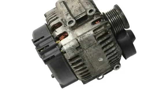 BMW 5 E60 E61 Generator/alternator 12317521178 7521178