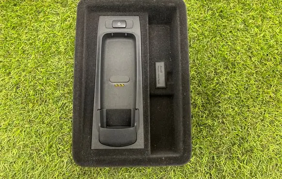 Phone control unit/module