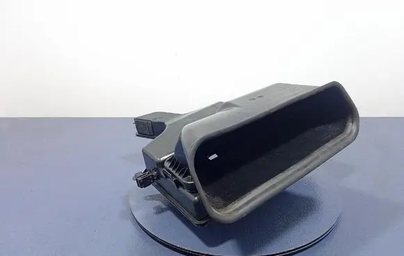 BMW iX3 G08 Intake resonator 9108201