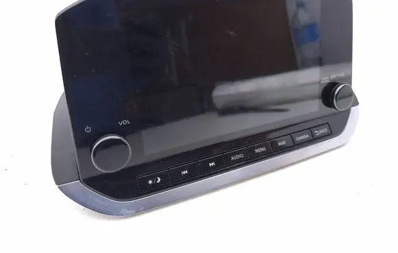 Nissan Qashqai J12 Screen/display/small screen 259156rp1a 7513751938 AIVIP33a0