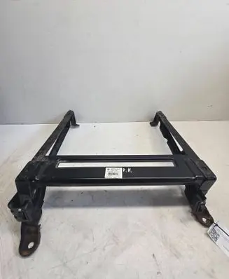 Audi Q7 4L Driver seat console base 7L0881677G
