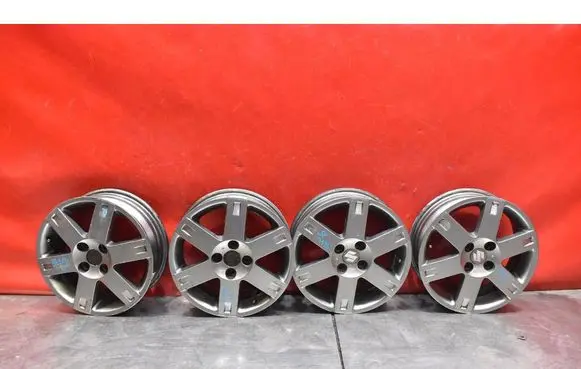 Suzuki Swift I R18 alloy rim SU0255545