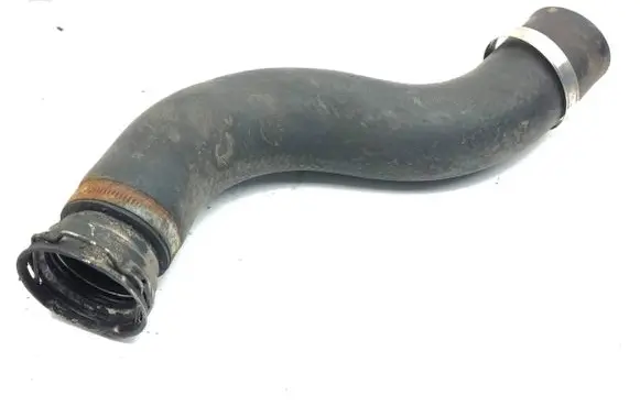 Toyota Avensis T250 Intercooler hose/pipe