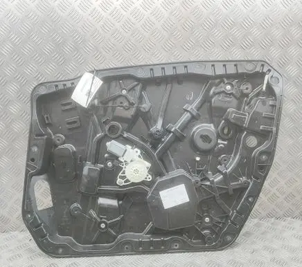 Mercedes-Benz GLE W167 Front door window regulator with motor A0009065706 A1677208000