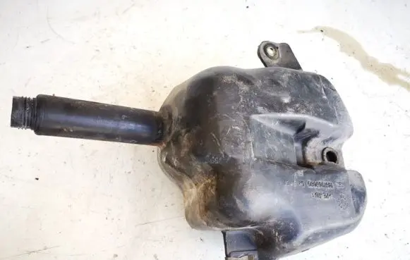 Fiat Scudo Windshield washer fluid reservoir/tank 1461945080