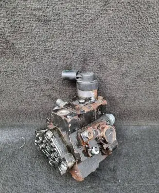 Audi Q7 4L Fuel injection high pressure pump 059130755S 059130755L 0445010154