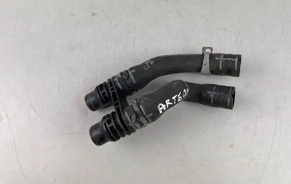 Volkswagen Arteon Shooting Brake Engine coolant pipe/hose 5Q0820507J
