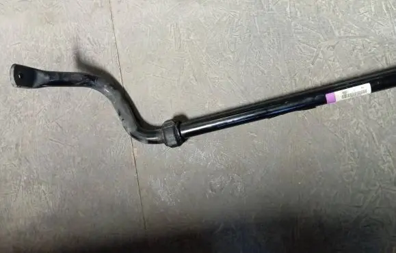 Audi e-tron Front anti-roll bar/sway bar 4M0411305B