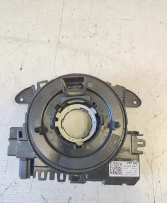 Audi A1 Airbag slip ring squib (SRS ring) 5K0953569H 280310DE 17092012