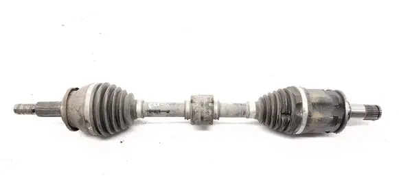Toyota RAV 4 (XA50) Front driveshaft DA76L