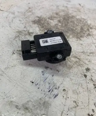 Audi A4 S4 B9 Seat control switch 8e0959777