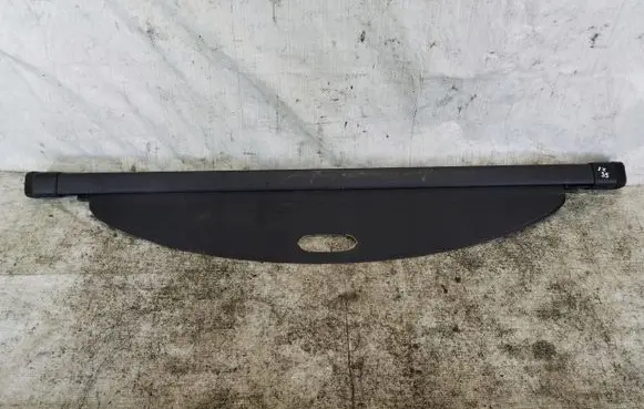 Hyundai ix35 Parcel shelf load cover 