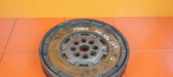 Mini One - Cooper R56 Dual mass flywheel 7599835 N47C16A