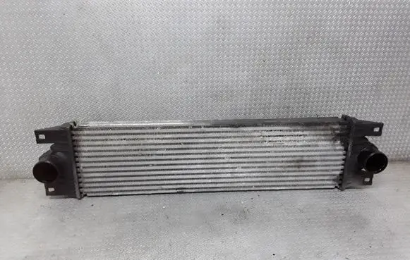 Renault Master II Intercooler radiator 867658F