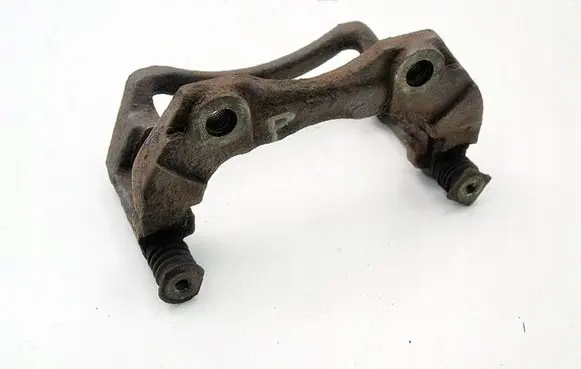 Nissan Almera Tino Front brake caliper NIALTI101ZPMAN13
