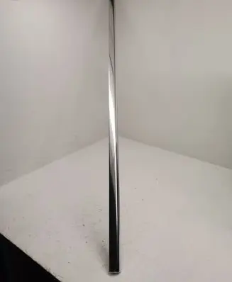 Mercedes-Benz S AMG W222 Front door trim (molding) 