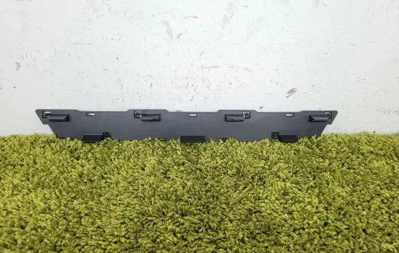 Audi A6 S6 C8 4K Front grill 4k0807783j