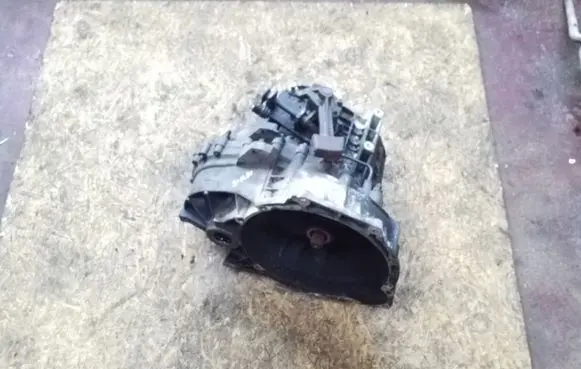Ford S-MAX Manual 5 speed gearbox 6G9R7002CC