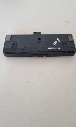 BMW 5 E60 E61 Comfort/convenience module 6952477