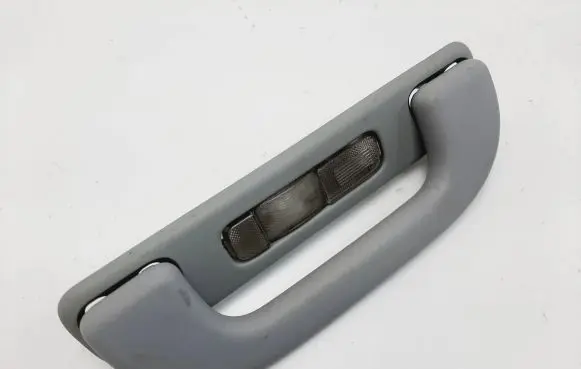 Mercedes-Benz Vito Viano W639 Rear interior roof grab handle P0102480 A6398150136