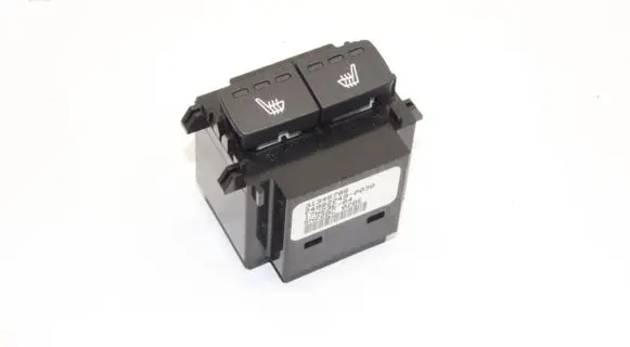Volvo S90, V90 Seat heating switch 31346786