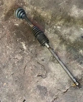 BMW X5 E53 Front driveshaft