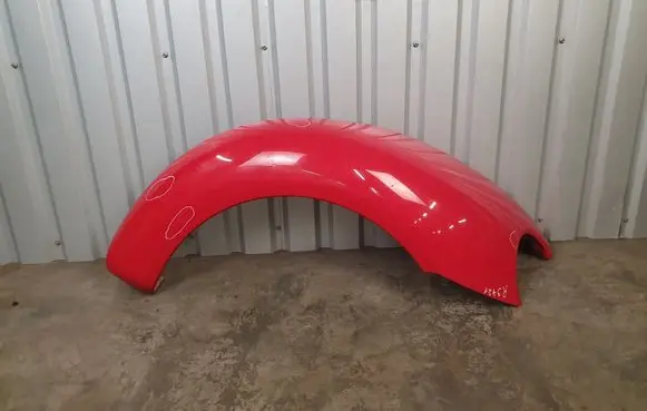 Volkswagen New Beetle Fender