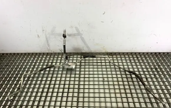 Fiat Grande Punto Air conditioning (A/C) pipe/hose 