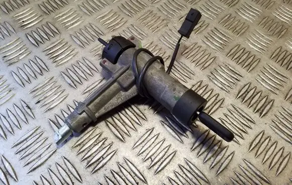 Audi A6 S6 C4 4A Ignition lock 4A0905851E