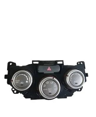 Subaru Impreza III Climate control unit 72311FG030