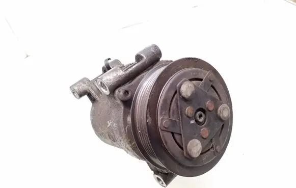 Citroen C3 Air conditioning (A/C) compressor (pump) 9810349980 9808860080