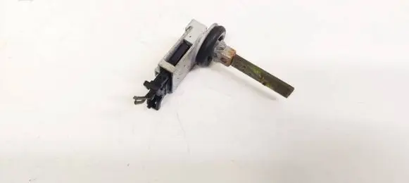 Skoda Octavia Mk2 (1Z) Interior temperature sensor 3D0907543