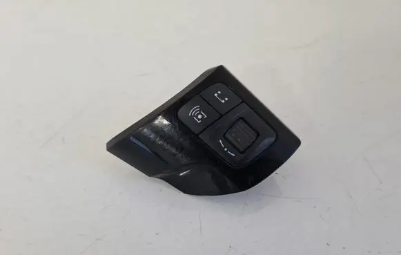 Opel Vectra C Steering wheel buttons/switches 13251120