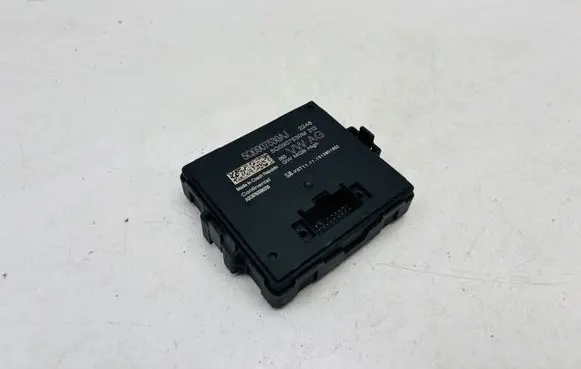 Skoda Superb B8 (3V) Gateway control module 5Q0907530AJ 5Q0907530M A2C9763590250