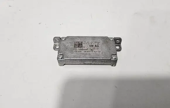 Porsche Macan (95B) LED ballast control module 7PP941597BA 7PP941597