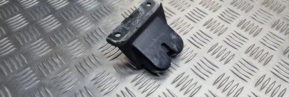 Audi A4 S4 B6 8E 8H Tailgate/trunk/boot lock/catch/latch 8E9827520