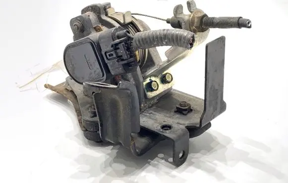 Honda Accord Accelerator throttle pedal 