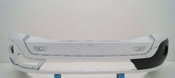 Ford Transit Custom Front bumper BK21-17K819