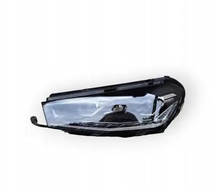 Skoda Fabia Mk4 (6VA) Headlight/headlamp 6VB941015A