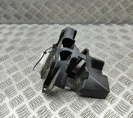 Peugeot 508 II Rear bumper mounting bracket 9818876780
