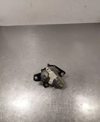 Peugeot Partner Rear window wiper motor 9683363780 53033412 001592640