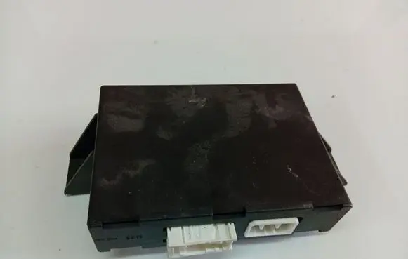 Alfa Romeo 147 Comfort/convenience module 46742881