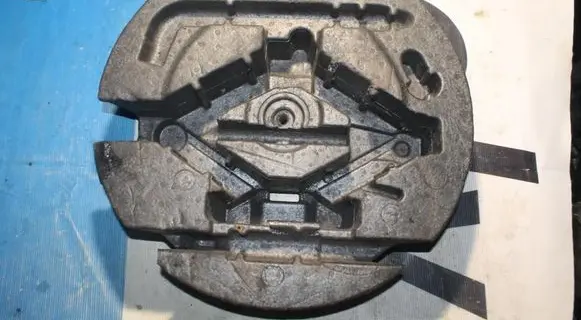 Volvo S80 Other center console (tunnel) element 30794653
