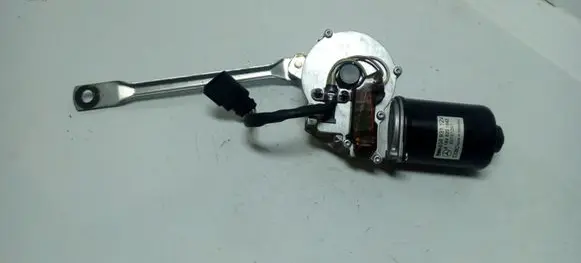 Mercedes-Benz ML W164 Wiper motor A1648201842 404931